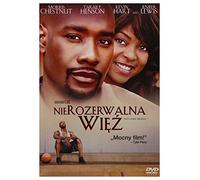 Not Easily Broken [Region 2] (English audio. English subtitles)