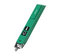 Not Electric Tester Pen Small Sensing Technology ABS Electric Detector Circuit Analyzers Tool for Electricians Not Tester