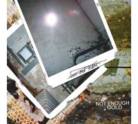 Not Enough Gold - Live and Learn