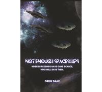Not Enough Spaceships: When Spaceships Have Gone Scarce, Who Will Save Them (Spaceship Amounts)