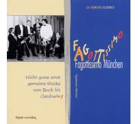 Not Entirely Straight-Faced Pieces from Bach to Gershwin