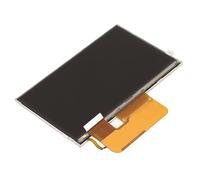 Not Erosion Glass LCD Screen Upgrades Set Game Consoles Display Screens Repair for Fault Correction Game LCD Repair Part