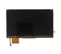 Not Erosion Glass LCD Screen Upgrades Set Game Consoles Display Screens Repair for Fault Correction Game LCD Repair Part