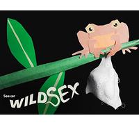 Not Even Death Can Stop These Frogs From Procreating. Wait, What?