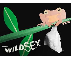 Not Even Death Can Stop These Frogs From Procreating. Wait, What?