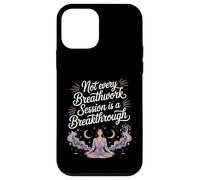 Not Every Breathwork Session Is A Breakthrough Case for iPhone 12 mini