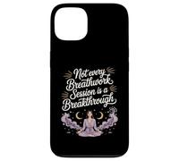Not Every Breathwork Session Is A Breakthrough Case for iPhone 13
