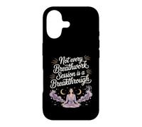 Not Every Breathwork Session Is A Breakthrough Case for iPhone 17