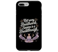 Not Every Breathwork Session Is A Breakthrough Case for iPhone 7 Plus/8 Plus