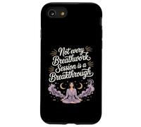 Not Every Breathwork Session Is A Breakthrough Case for iPhone SE (2020) / 7/8