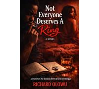 NOT EVERYONE DESERVES A RING