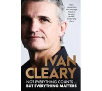 Not Everything Counts but Everything Matters