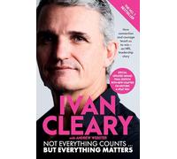 Not Everything Counts but Everything Matters