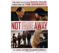 Not Fade Away