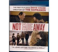Not Fade Away [Blu-ray]
