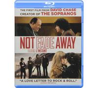 Not Fade Away (Blu-ray)