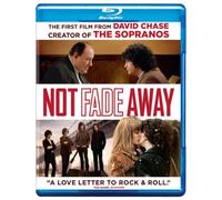 Not Fade Away [Blu-ray] [US Import]