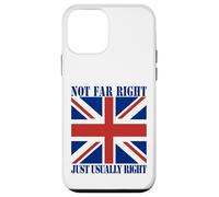 Not Far Right Case for iPhone 12 mini
