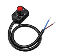 Not Flicker 0-10V LED Dimmer Switching for Flawlessly Lighting Atmospheres Creation in Commercial Space Quiet Operate Dimmer Change