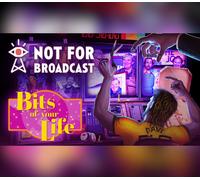 Not For Broadcast - Bits of Your Life DLC PC Steam CD Key