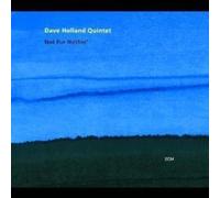 Not for Nothin' by Dave Holland Quintet (2001) Audio CD