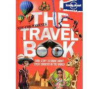 Not For Parents Travel Book (Lonely Planet. Not for Parents)