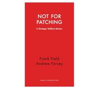 Not for Patching: A Strategic Welfare Review (Haus Curiosities)