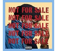 Not For Sale - Smoke Dza Compact Disc