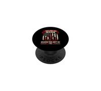 Not For The Weak Because This Ain't No 9 To 5 - Oilfield PopSockets Adhesive PopGrip