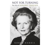 Not for Turning