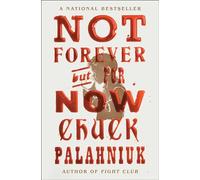 Not Forever, But For Now – Simon & Schuster