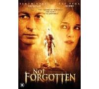 Not Forgotten [ 2009 ] Uncensored