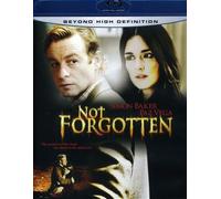 Not Forgotten [Blu-ray] [2009] [US Import]