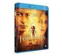 Not Forgotten (Blu-Ray)