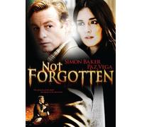 Not Forgotten [DVD] [2009] [Region 1] [US Import] [NTSC]