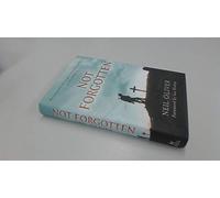 Not Forgotten: The Great War and Our Modern Memory