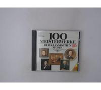 Not Found - 100 CLASSICAL MASTERPIECES VOLUME 5