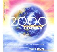 Not Found - 2000 Today:World Sym for Mille