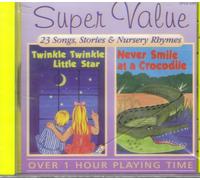 Not Found - 5017143003428 Not Found - 23 SONGS, STORIES & NURSERY RHYMES