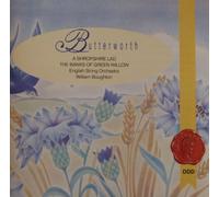 Not Found - A Shropshire Lad / The Banks of Green Willow