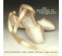 Not Found - An Evening At The Ballet