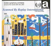 Not Found - Around the World with the LSO