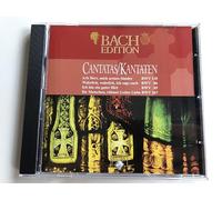 Not Found - Bach: Cantatas 85, 86, 135, 167