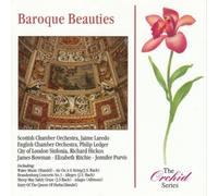 Not Found Baroque Beauties (CD) (US IMPORT)
