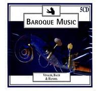 Not Found - Baroque music J S Bach
