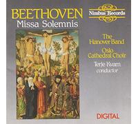 Not Found - Beethoven: Missa Solemnis