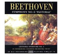 Not Found - Beethoven - Orchestral Works