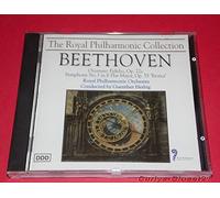 Not Found - Beethoven: Overture Fidelio, Op.72c Symphony No 3 in E Flat Major, Op. 55 'Eroica.'