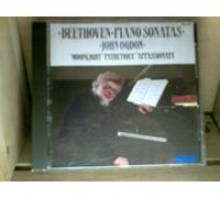Not Found - Beethoven: Piano Sonatas, Moonlight, Pat By Beethoven (Composer),John Ogdon (Piano) (0001-01-01)