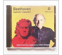 Not Found - Beethoven Symphony No.1 Op.21 & Symphon